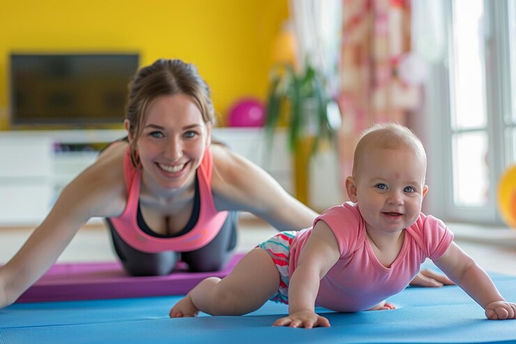 baby gym